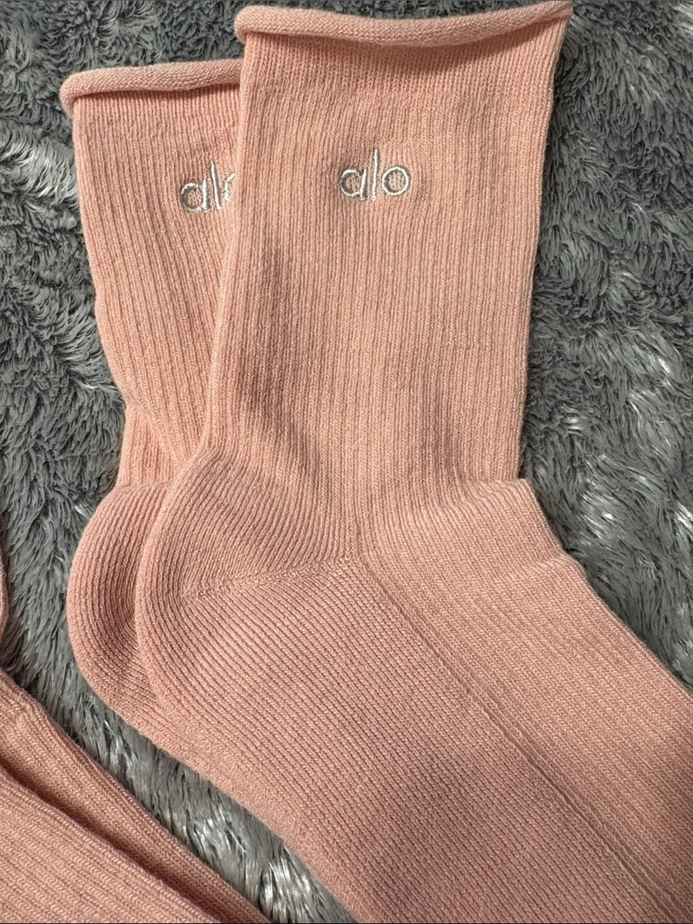 Alo Socks